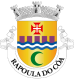 Freguesia de Rapoula do Côa