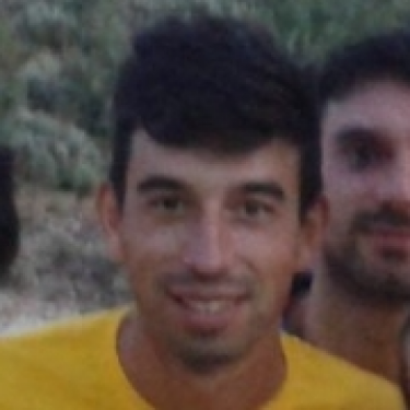 Jorge Pernadas